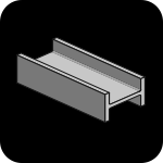 H-beam